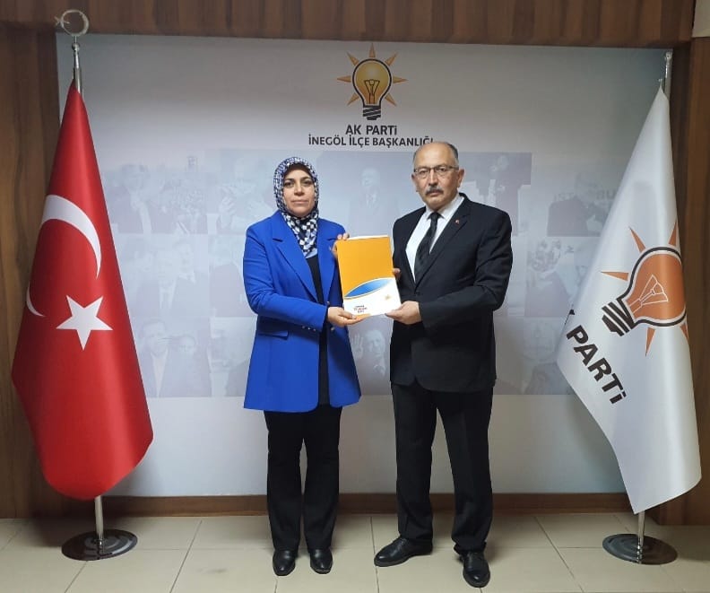 Bülent Temelli basın toplantısı düzenledi !