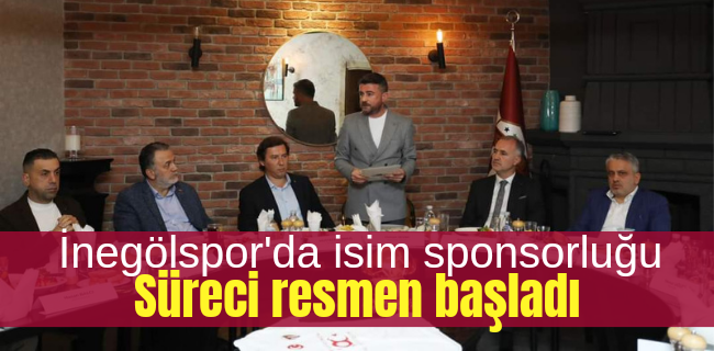 İnegölspor