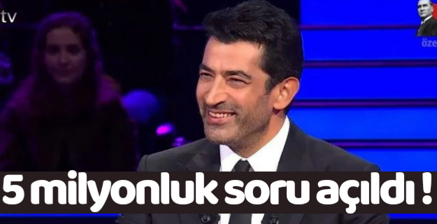 Kim Milyoner Olmak İster