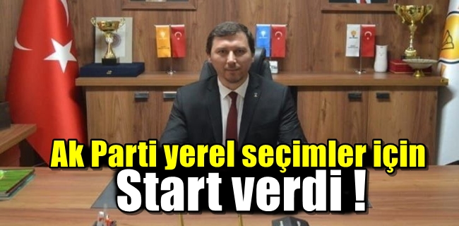 Ak Parti