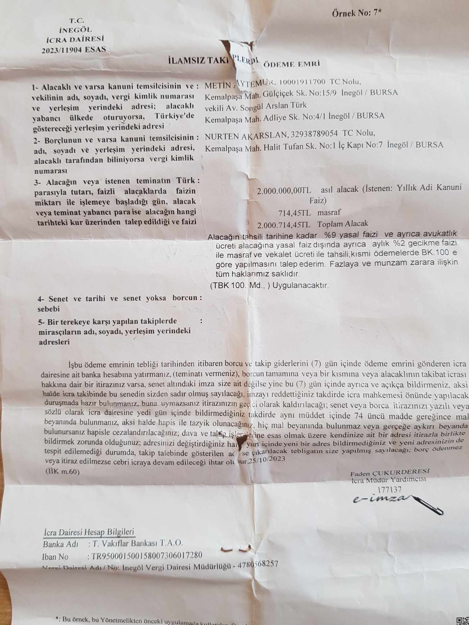İnegöl
