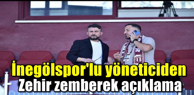 İnegölspor