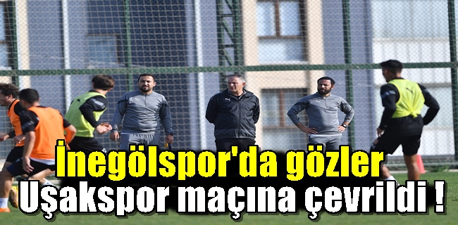 İnegölspor