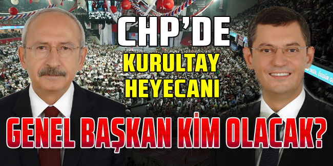 CHP