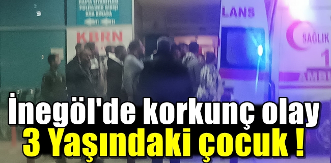 İnegöl