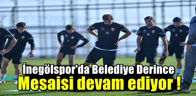 İnegölspor