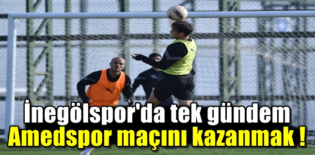 İnegölspor