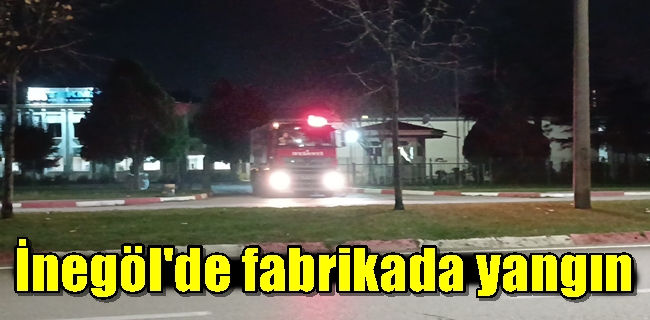 İnegöl