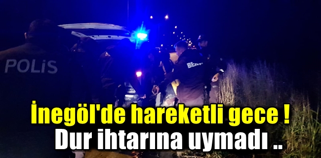 İnegöl