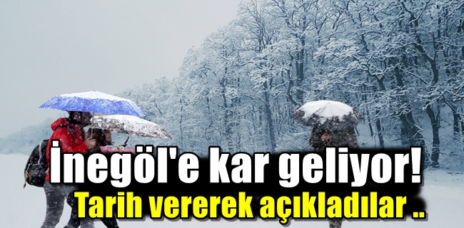 İnegöl