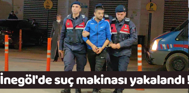 İnegöl