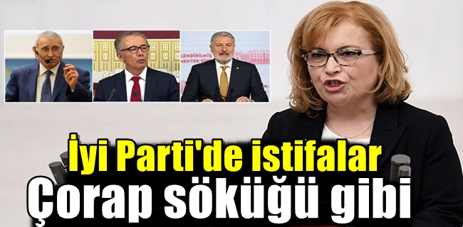 İyi Parti