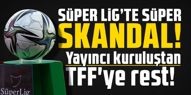 Süper Lig