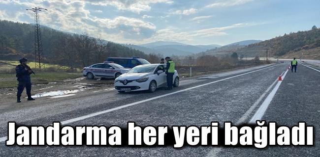Huzurlu Sokaklar ve Narkotik Suçları Uygulaması