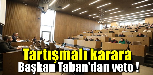 Başkan Taban