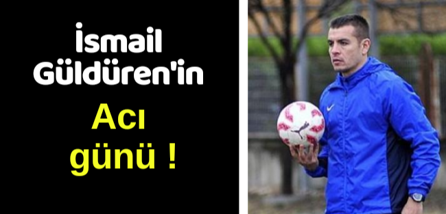 İsmail Gülderin