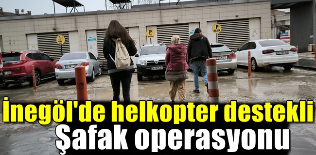 İnegöl