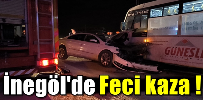İnegöl