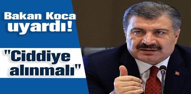 Bakan Koca