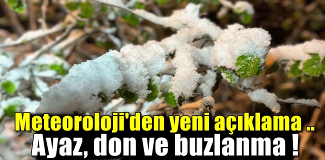 Meteoroloji