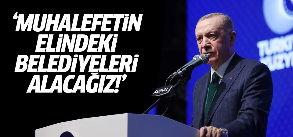Erdoğan 