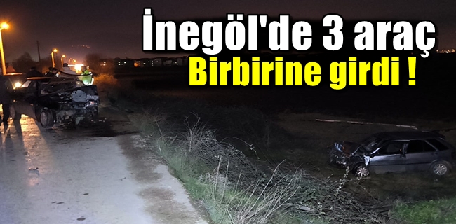 İnegöl