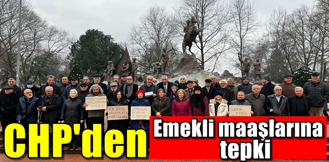 CHP İnegöl