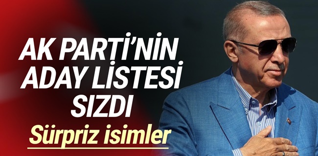 AK Parti