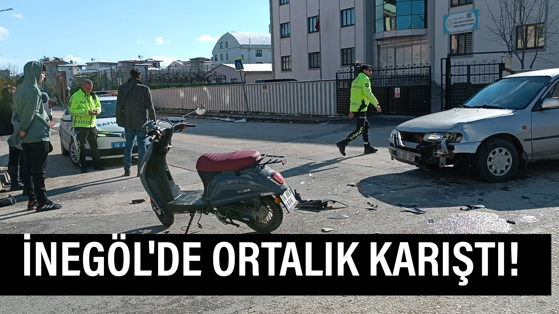 İnegöl