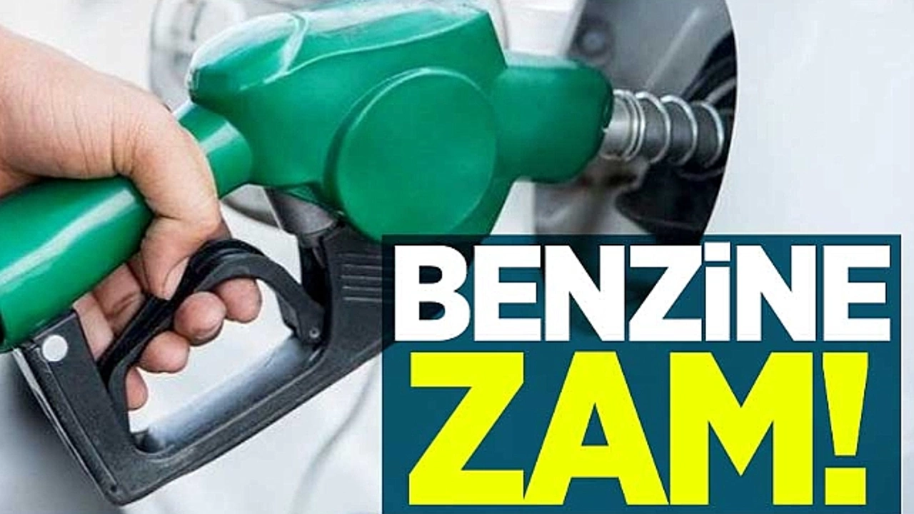 Bezine zam geliyor !