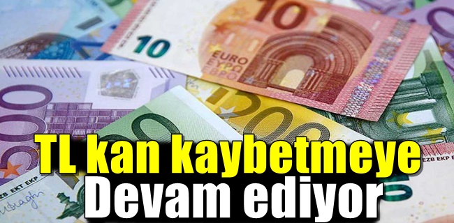 Dolar ve Euro