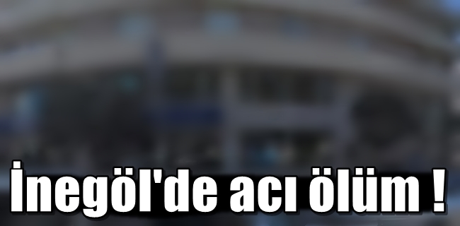 Bankada fenalaşan adam hayatını kaybetti !