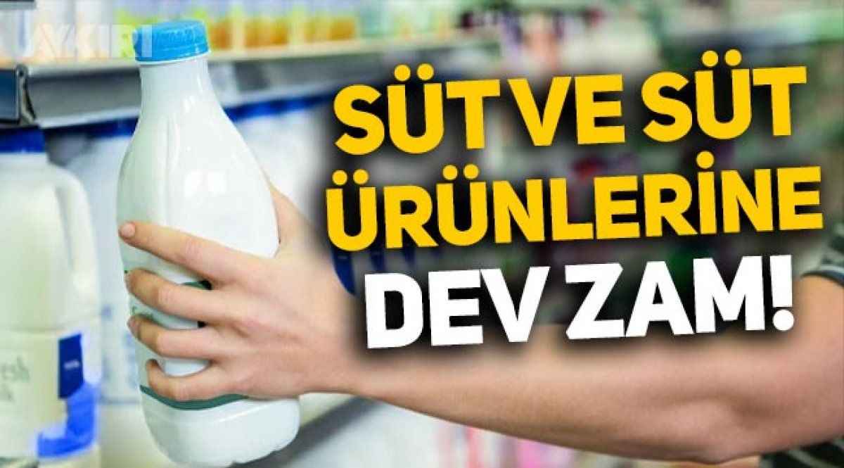 Peynir fiyatlarına dev zam