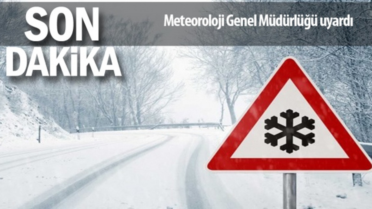 Soğuk ve yağışlı hava etkili oluyor