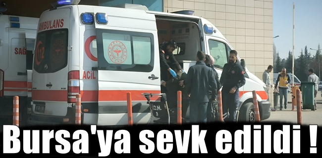 İnegöl