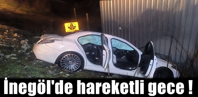 İnegöl