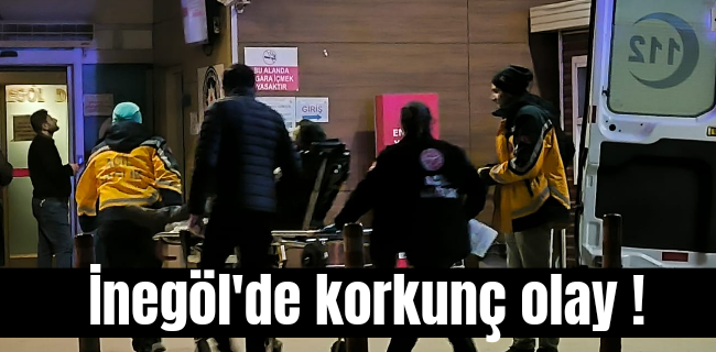 İnegöl