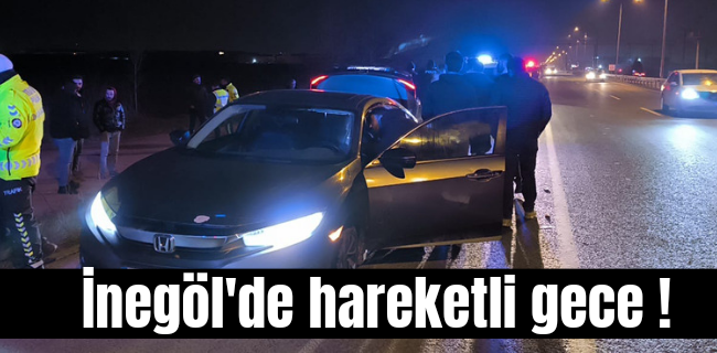 İnegöl