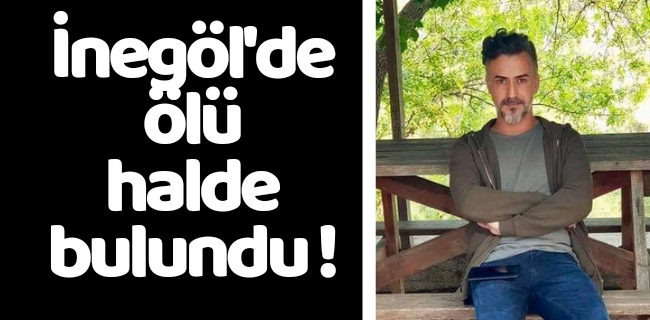 İnegöl