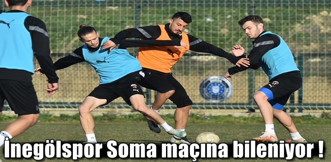 Sahaya galibiyet için çıkacağız !