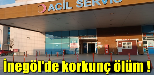 İnegöl