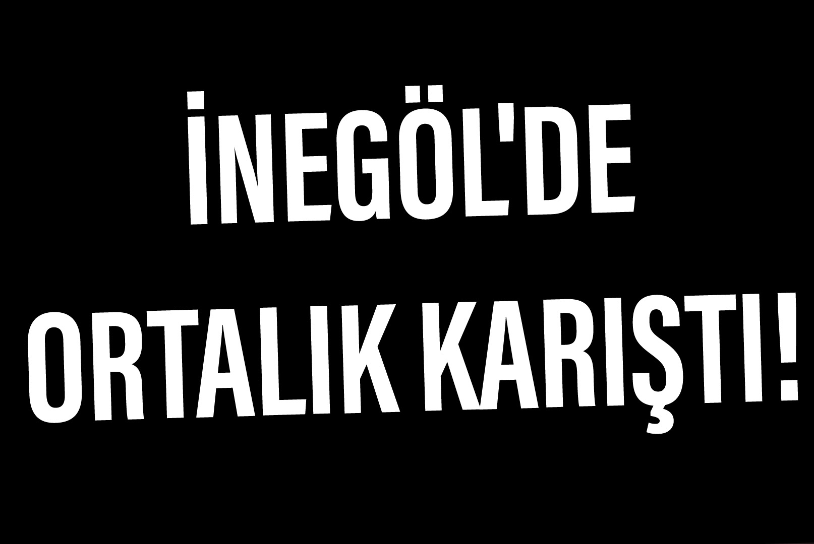 İnegöl