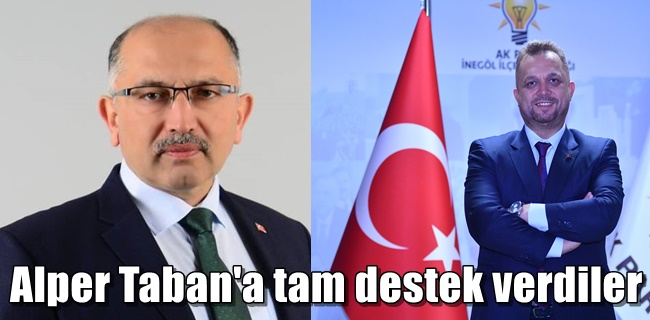 Alper Taban