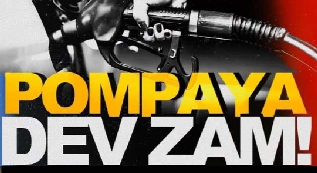 Pompaya dev zam !