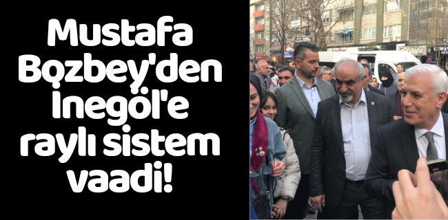Mustafa Bozbey