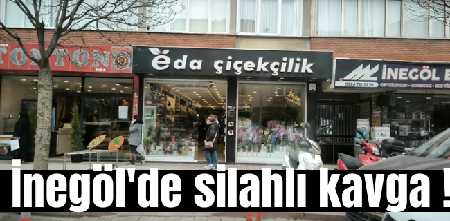 İnegöl