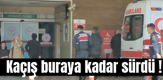 4 yıl içerde kalacak !