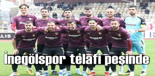 İnegölspor