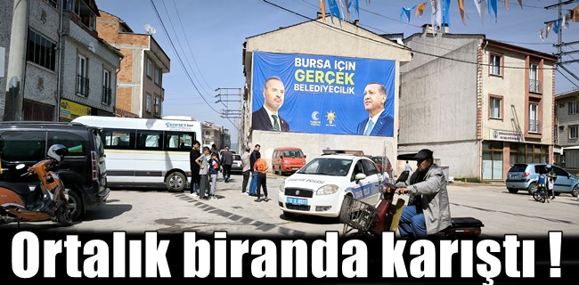 Kamyon ile motosiklet çarpıştı 2 kişi yaralandı !
