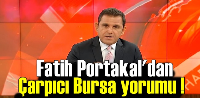 Fatih Portakal